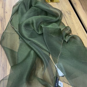 Стильные брендовые платки и шарфы от Яны Касымовой