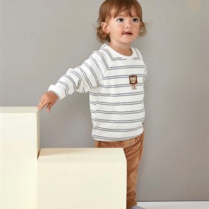 Осенняя коллекция от турецкого бренда BEBETTO Костюмы