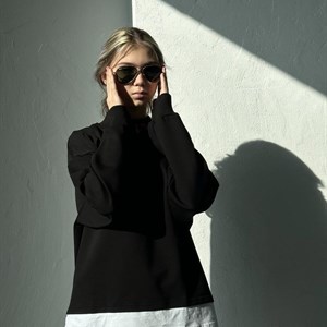 Костюм Стиль fn1brandспортивныйкостюм Размер 8 16