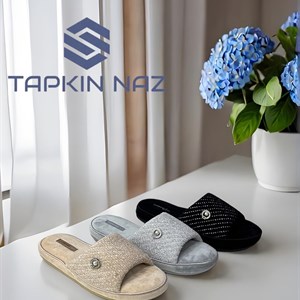 Домашние тапочки оптом - низкие цены и быстрая доставка