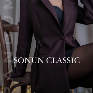 Оптовая продажа женской одежды от производителя | Sonun Classic
