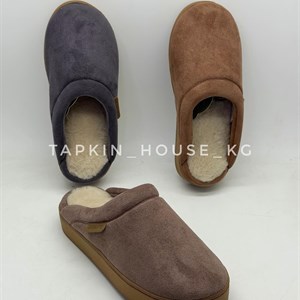 Качественные тапочки и шлепки оптом от ТАПОЧКИ ШЛЕПКИ БИШКЕК