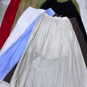 New collection Юбочки Хб Цена 5200 сом Мы одеваем