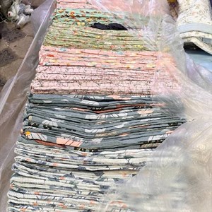 Летнее одеяло-покрывало 150×200 — полуторка, опт