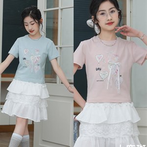 Новинки детской одежды оптом - Luna Kids KG