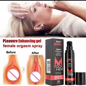 Shibari do me для красочного оргазма Смазочный гель