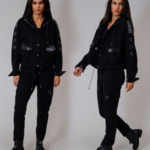 Новая коллекция Осень 2022 2023 Спорт шик  Только