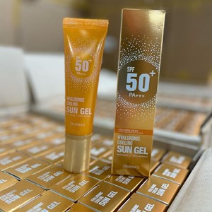  Защита от солнца необходима не только в яркие солнечные