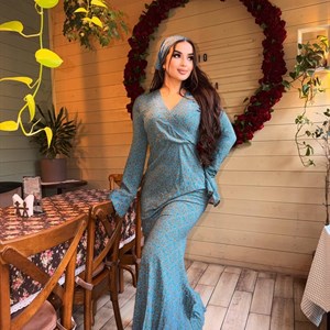 Мусульманская женская одежда Sunnita collection — оптом и в розницу, доставка по всему миру