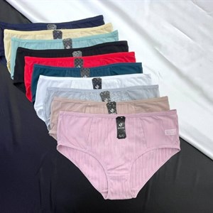 Нижнее бельё ANTTIFU/MARABUT оптом — 10 цветов, размеры L–XXL