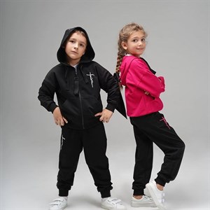 Спортивные костюмы двойки Наше производство не нуждается