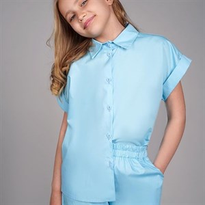 GRAZIA Нежнейшие цвета для лета Модель которую все