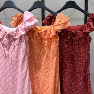 KAPSULA_BRAND — офлайн точки на рынке Дордой: женская одежда и стильная капсула