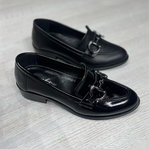 Эксклюзивные Лоферы Натуральная кожа Цена 7000 50