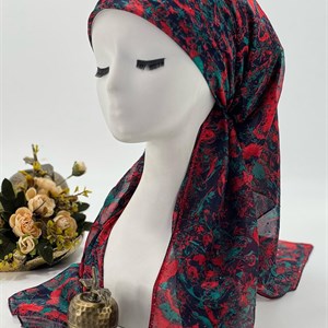 Качественный платок из Дубая - идеальный аксессуар для вашего образа