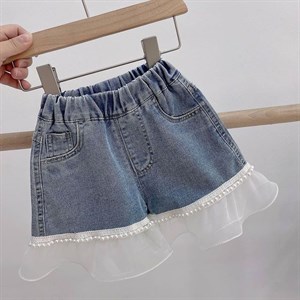 Новинки лето Шорты очень дорогая джинса Качество этой