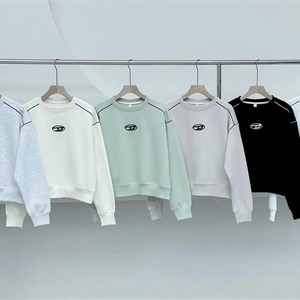 Стильная детская одежда оптом из Гуанчжоу - Рынок Дордой