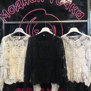 Блузочки 720 сом