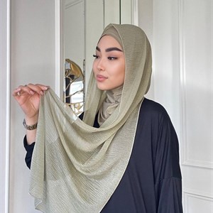 Хит сезона Шарф капюшон из марлевки с балаклавой Смотри