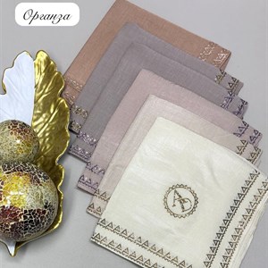 Хб органза платки 100 100 Шифон платки со стразами