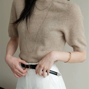 Премиальная женская база в стиле Massimo Dutti — мягкая и комфортная одежда