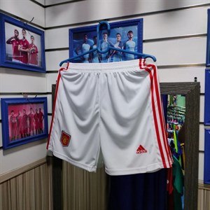 Домашняя форма Манчестер Юнайтед сезона 2022 2023