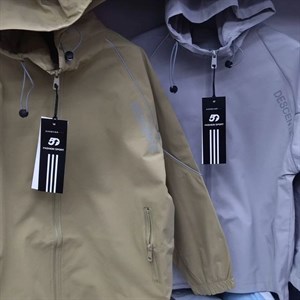 Подростковые ветровки Размеры 130 17 Производство