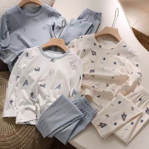 Пижамы для мальчиков Размеры 90 170см 780сом