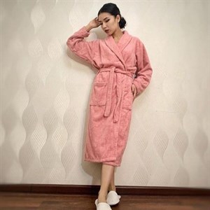 Махровые халаты Турецкие
