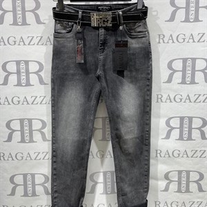 Стильные джинсы бойфренды из новой коллекции ДОРДОИ 