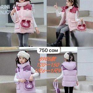 Новое поступление Китай