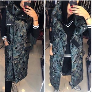 Стильные пуховые жилетки в наличии ДОРДОИ  6 проход