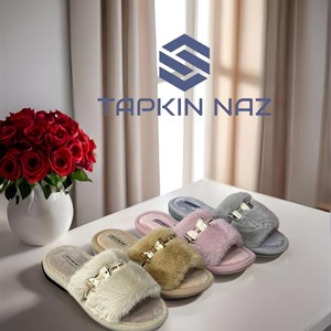 Качественные домашние тапочки оптом | Доступные цены и доставка по СНГ