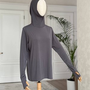 Лонгсливы с Балаклавой из Калифорнии - Стиль и Комфорт