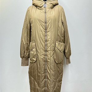 ЖЕНСКИЕ КУРТКИ ЗИМА 2023 В наличии Размер 44 52 ПРОИЗВОДСТВО