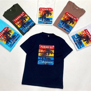 ТРЕНДОВЫЕ ФУТБОЛКИ Ткань турецкий супрем Прошито