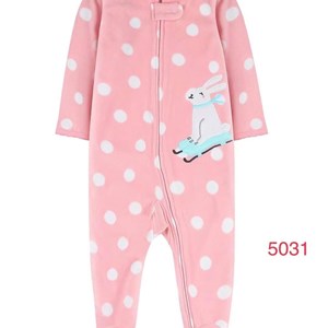 Флис слип размер 3 12м в линии 4шт код35