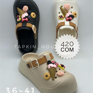 Качественные тапочки и шлепки оптом - Доступно в Бишкеке и других странах