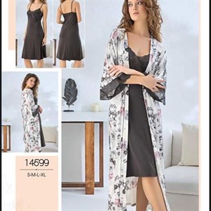 Пижамы и нижнее бельё оптом Прямые поставки из Турции