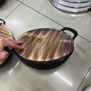 Новое поступление чугунной посуды В наличии казаны