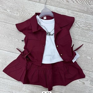 Качественная детская одежда оптом в Бишкек - Доступные цены и быстрая доставка