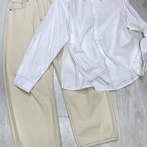 Новая коллекция джинсов и рубашек - стиль и качество от TIMALIA.KG