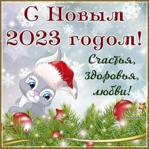 Здравствуйте наши любимые подписчики С новым годом