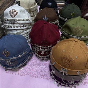 Новые расцветки Этно Докеры - Опт и Розница