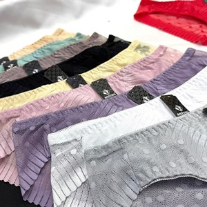 Качественное женское нижнее белье оптом | ANTTIFU