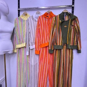Женская повседневная одежда Rai Brand: мягкая ткань, идеальная посадка и стильный дизайн