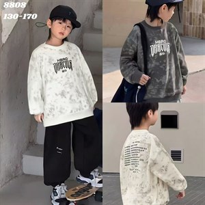 Качественные худи и свитшоты для детей от 4 до 12 лет