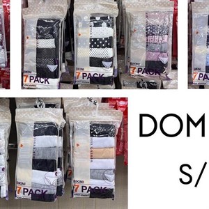 Снова в наличии недельки бренда DOMINANT Размеры S