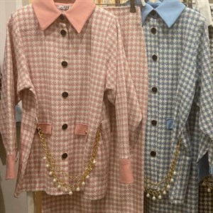 ПОЛУЧИЛИ НА ПОВТОР MeerimCollection New Collection