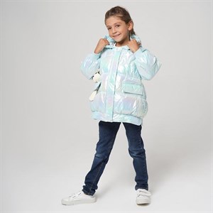 Красивая нежная коллекция для маленьких модниц Прямые